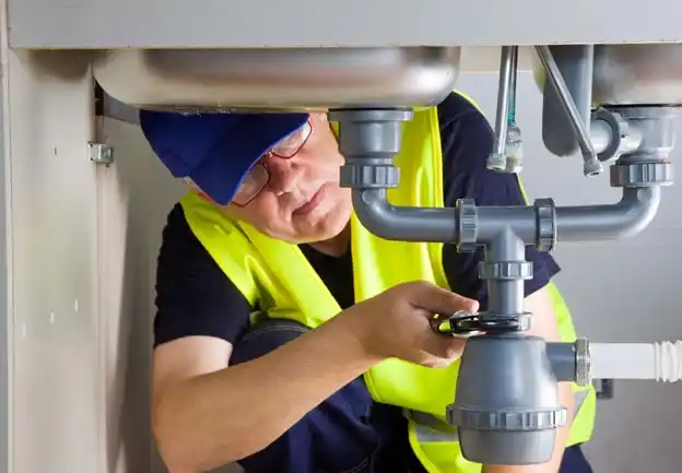 loodgieter Snakkerburen